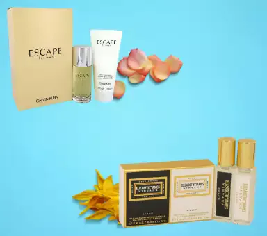Perfume & Cologne Gift Sets