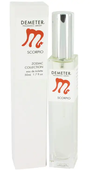 Demeter Scorpio 1.7 oz EDT Spray Women