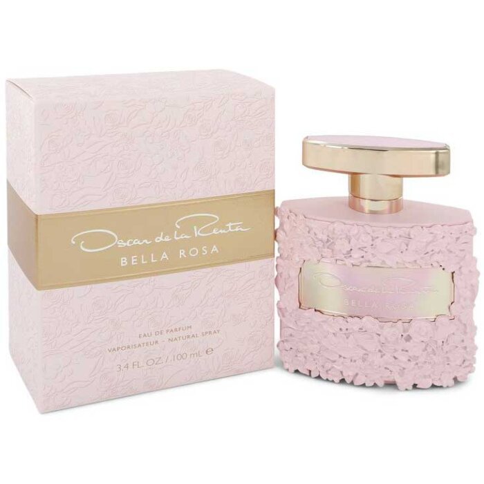 Bella Rosa 3.4 oz EDP Spray Women