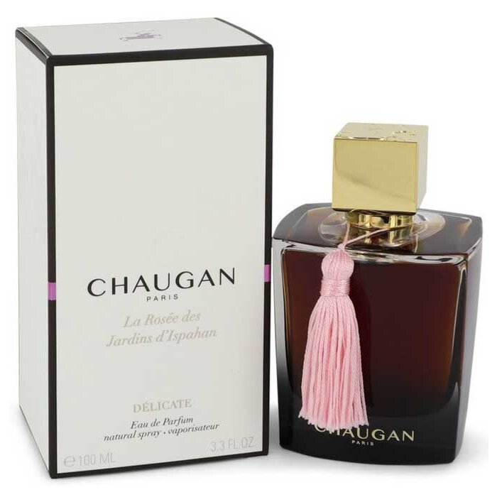 Chaugan Delicate 3.4 oz EDP Spray Unisex
