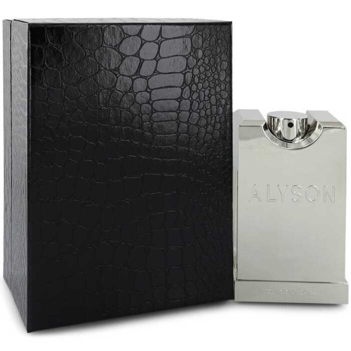 Cuir D'encens 3.3 oz Eau De Parfum Spray Men