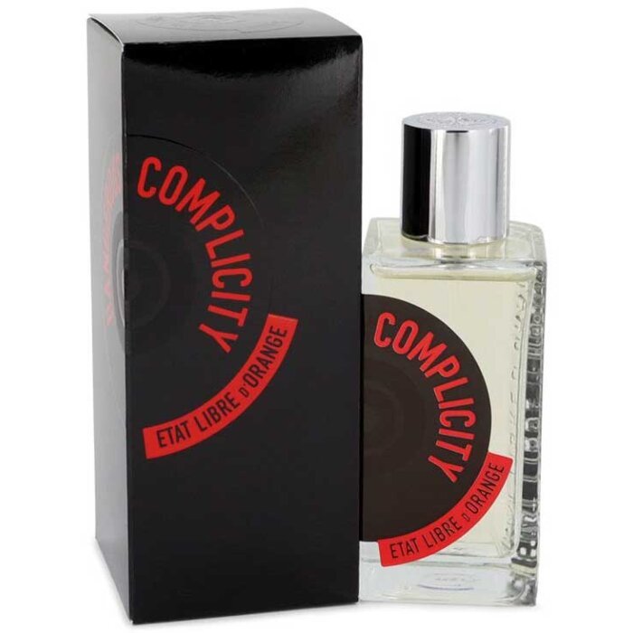 Dangerous Complicity 3.4 oz EDP Spray Unisex
