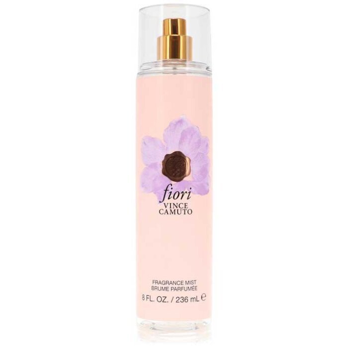 Fiori 8 oz Fragrance Mist For Women
