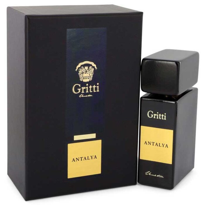 Gritti Antalya 3.4 oz EDP Spray Unisex