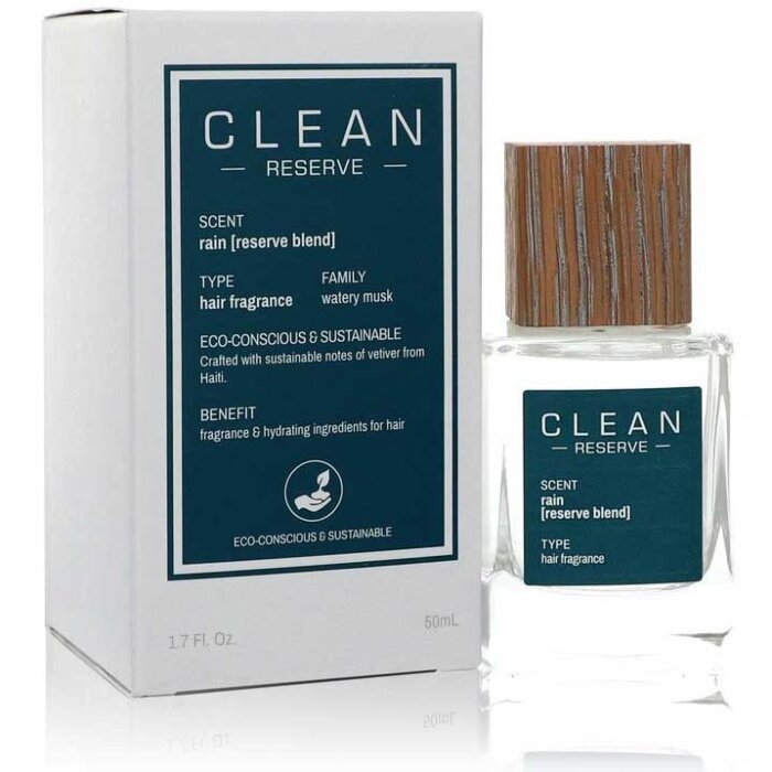 Rain Reserve Blend 1.7 oz Hair Fragrance Women