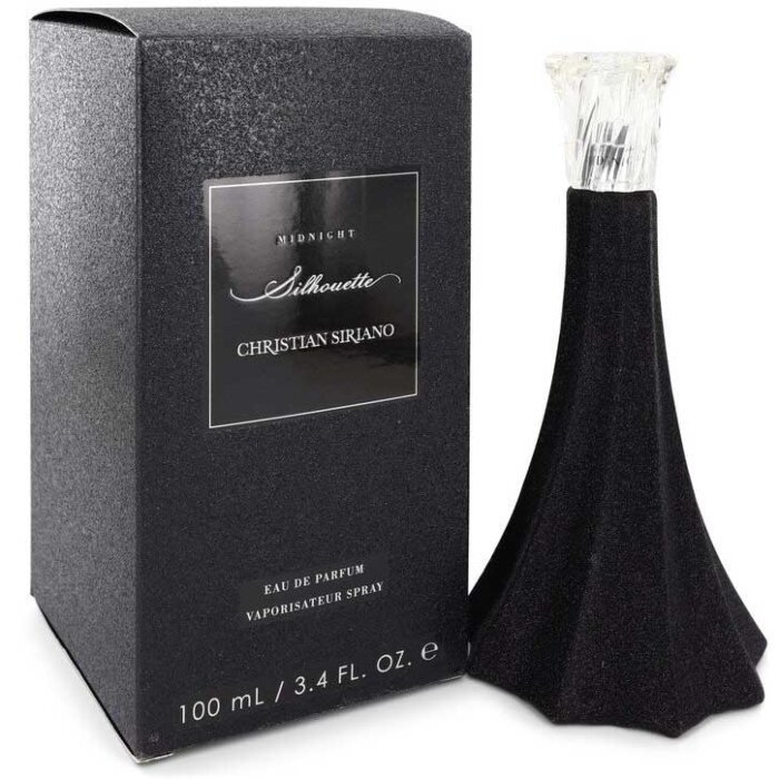Silhouette Midnight 3.4 oz EDP Spray Women