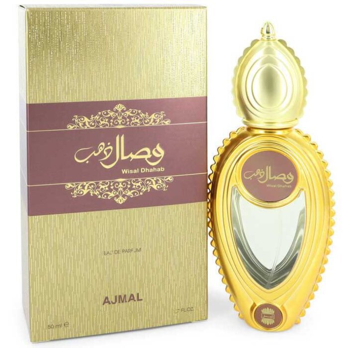 Wisal Dhahab 1.7 oz EDP Spray Unisex