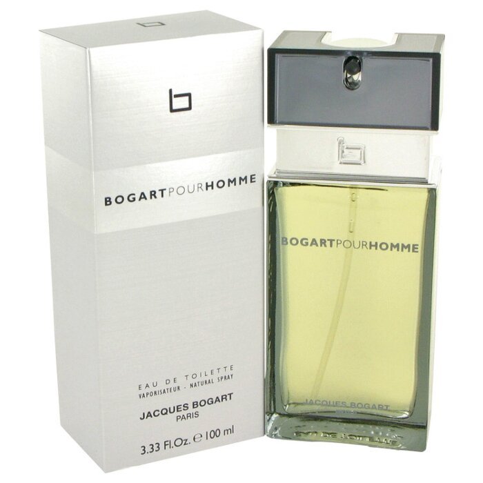 Bogart Pour Homme EDT Spray 3.4 oz For Men