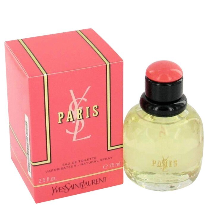 PARIS by Yves Saint Laurent EDP Spray 2.5 oz Dama