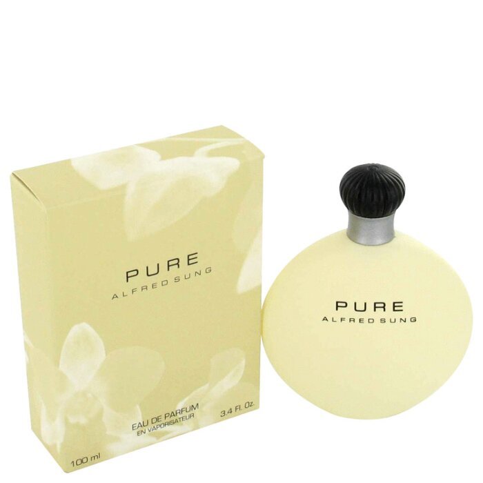 PURE by Alfred Sung EDP Spray 3.4 oz Women