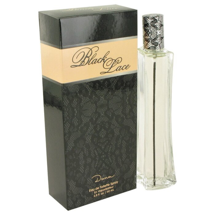 Black Lace EDT Spray 2 oz For Women