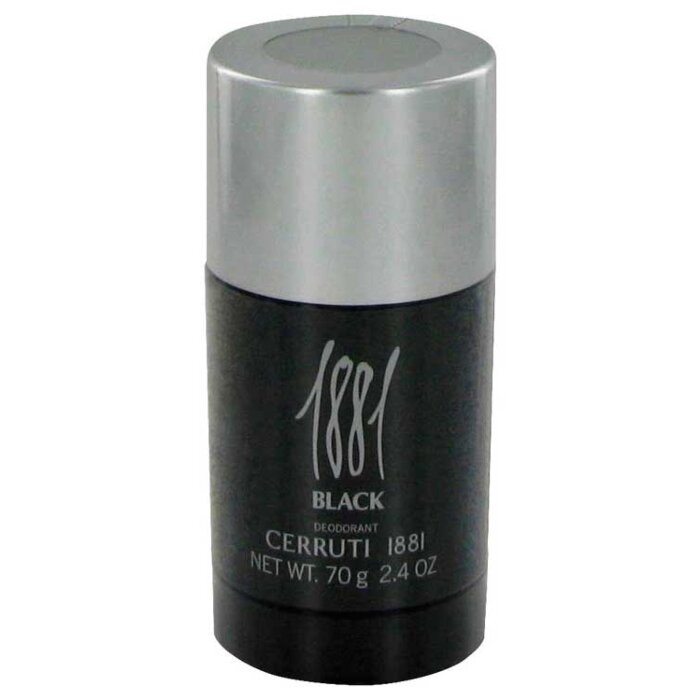 1881 Black 2.5 oz Deodorant Stick Men