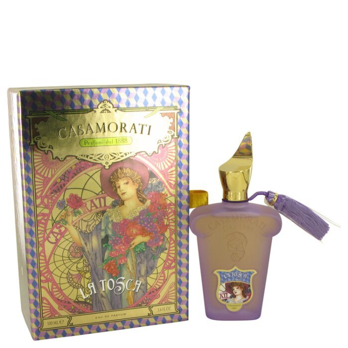 Casamorati 1888 La Tosca 3.4 oz EDP Spray Women