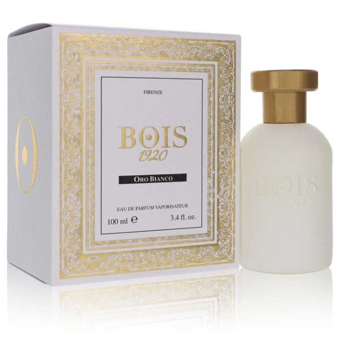 Oro Bianco 3.4 oz EDP Spray For Women