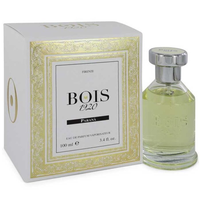 Bois 1920 Parana 3.4 oz EDP Spray Women