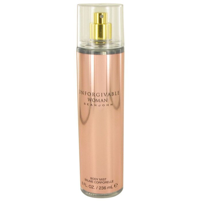 Unforgivable 8 oz Body Spray Women