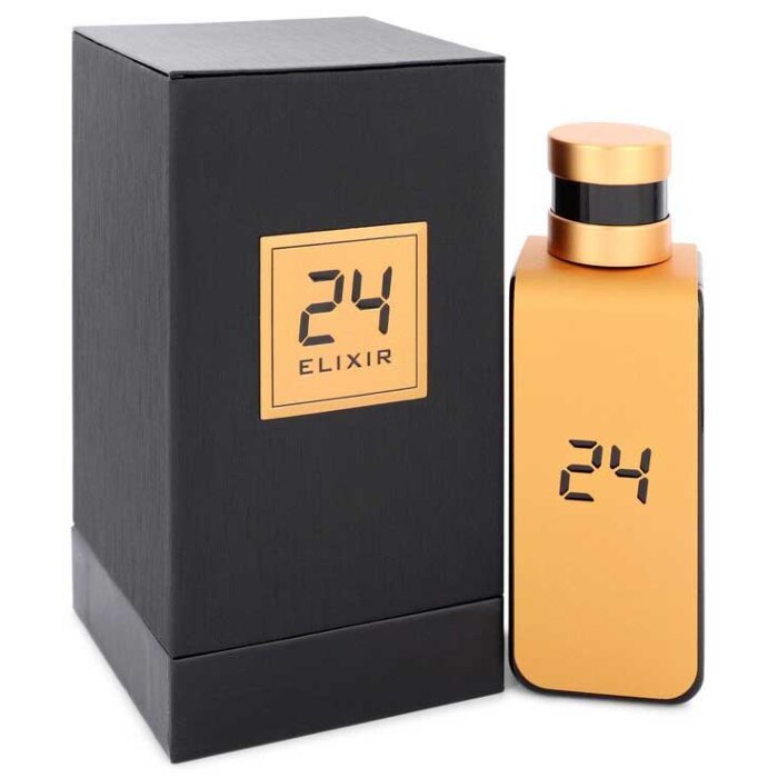 24 Elixir Rise Of The Superb 3.4 oz EDP Spray Men