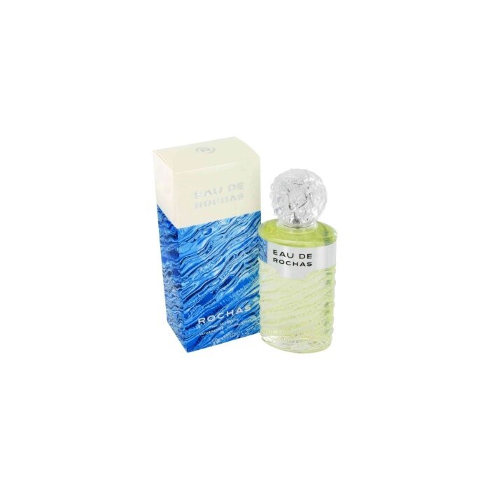 EAU DE ROCHAS EDT Spray 3.4 oz Women