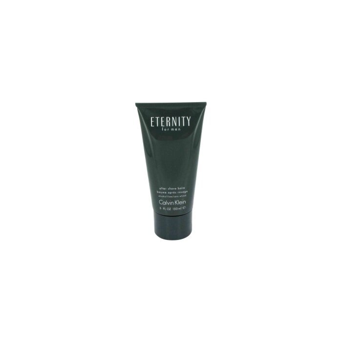 ETERNITY by Calvin Klein After Shave Balm 5 oz Caballero