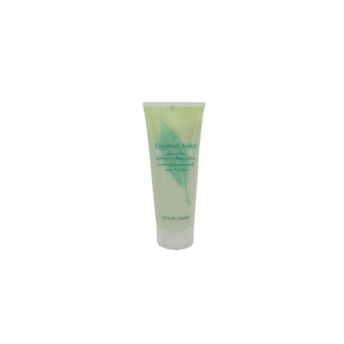 GREEN TEA by Elizabeth Arden Body Lotion 6.8 oz Dama