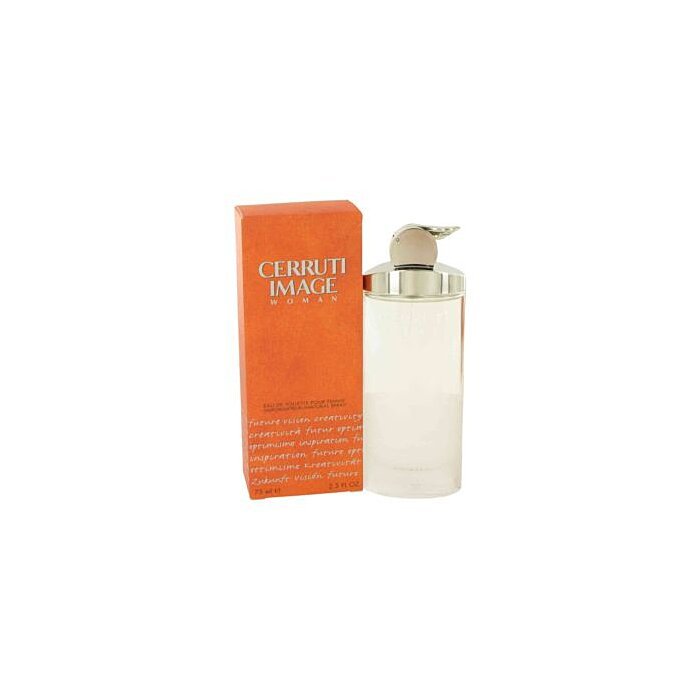 IMAGE EDT Spray 2.5 oz Women