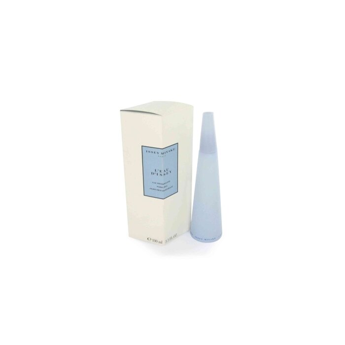 L'EAU D'ISSEY (issey Miyake) by Issey Miyake Deodorant Spray 3.3 oz Women