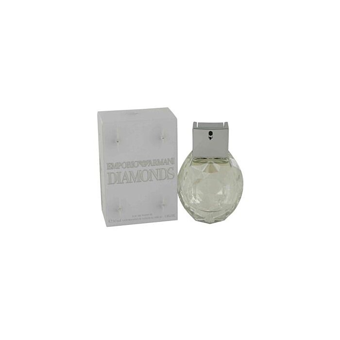 Emporio Armani Diamonds EDP Spray 1 oz Women