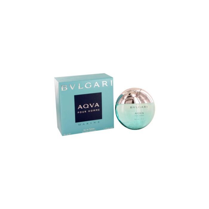 Bvlgari Aqua Marine by Bvlgari EDT Spray 1.7 oz Caballero