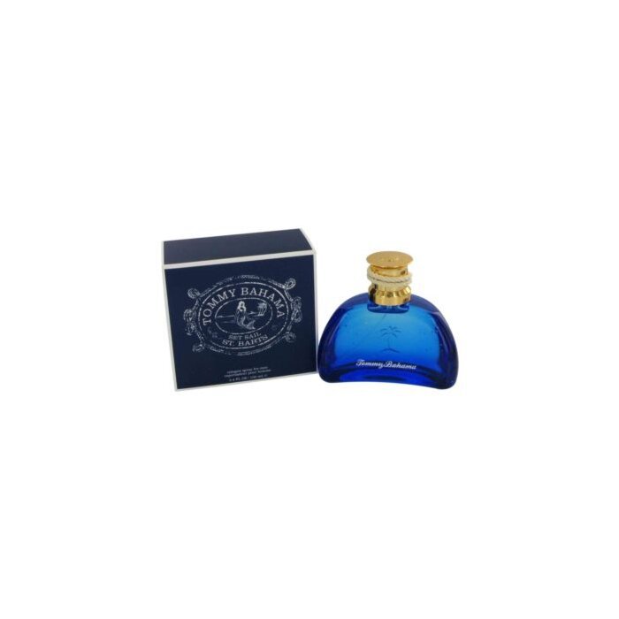 Tommy Bahama Set Sail St. Barts by Tommy Bahama EDC Spray 3.4 oz Caballero
