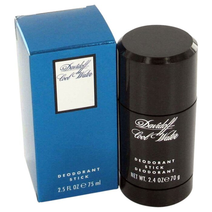 Cool Water 2.5 oz Deodorant Stick (Extremely Mild) Men
