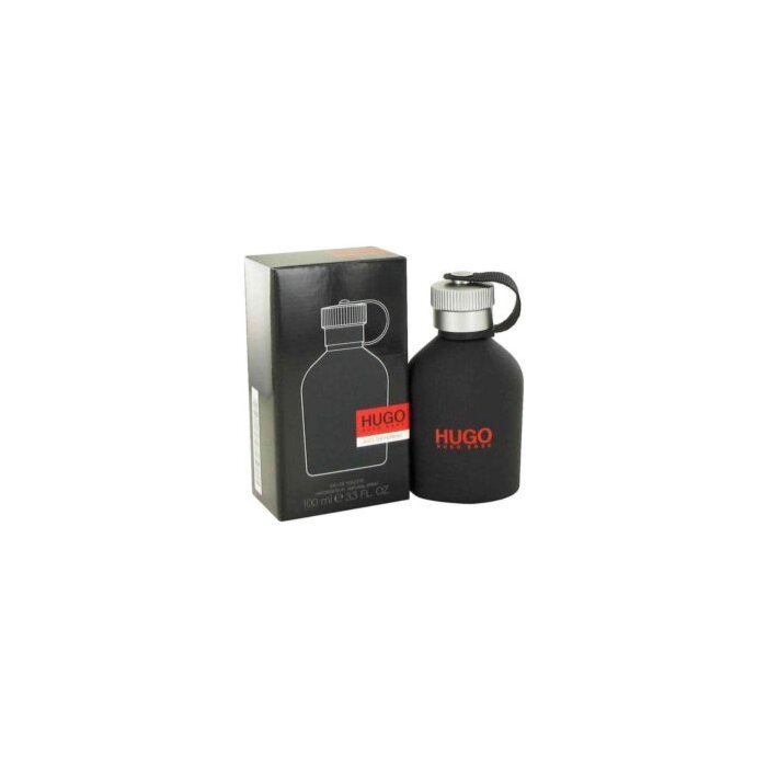 Hugo Just Different by Hugo Boss EDT Spray 1.3 oz Men