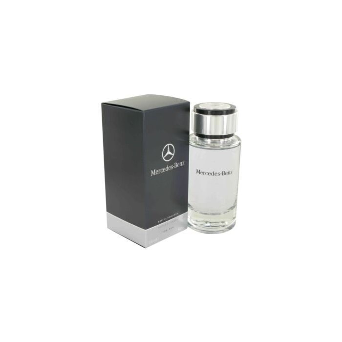 Mercedes Benz by Mercedes Benz EDT Spray 4 oz Caballero