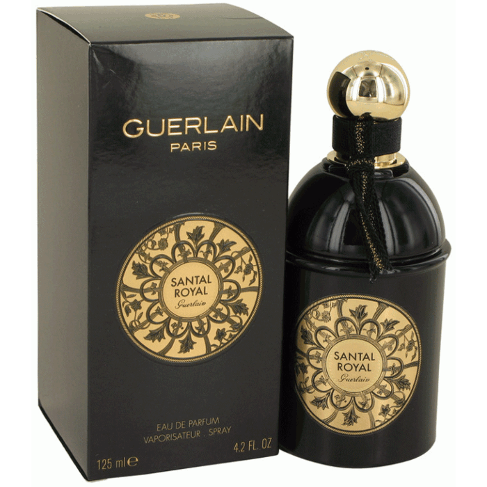 Santal Royal 4.2 oz EDP Spray Women