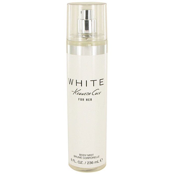 Kenneth Cole White 8 oz Body Mist Women