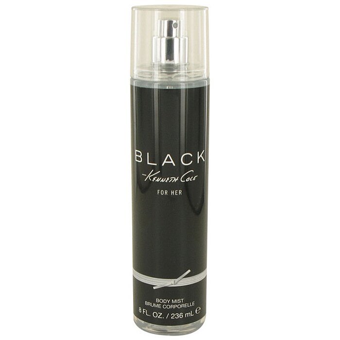 Kenneth Cole Black 8 oz Body Mist Women