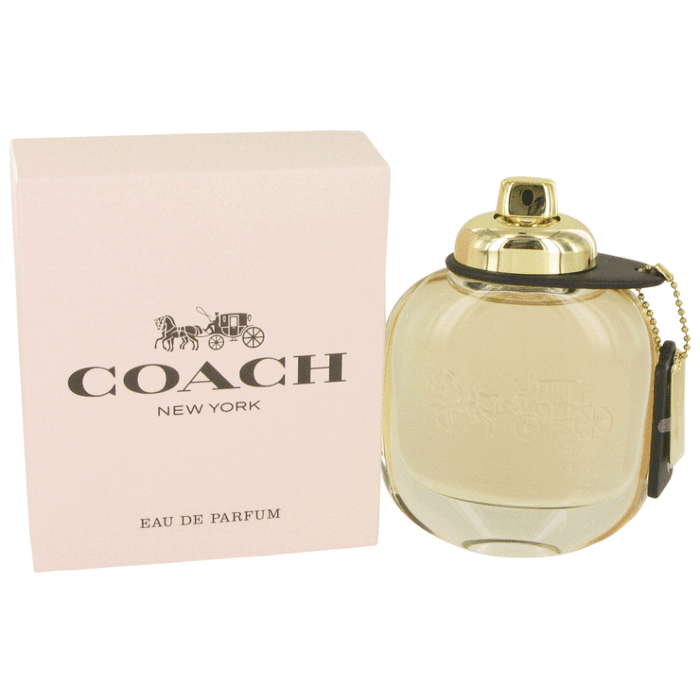 Coach 3 oz EDP Spray Dama