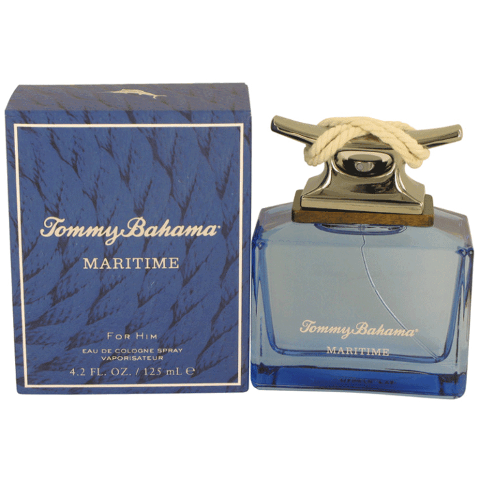 Tommy Bahama Maritime 3.4 oz EDC Spray Men