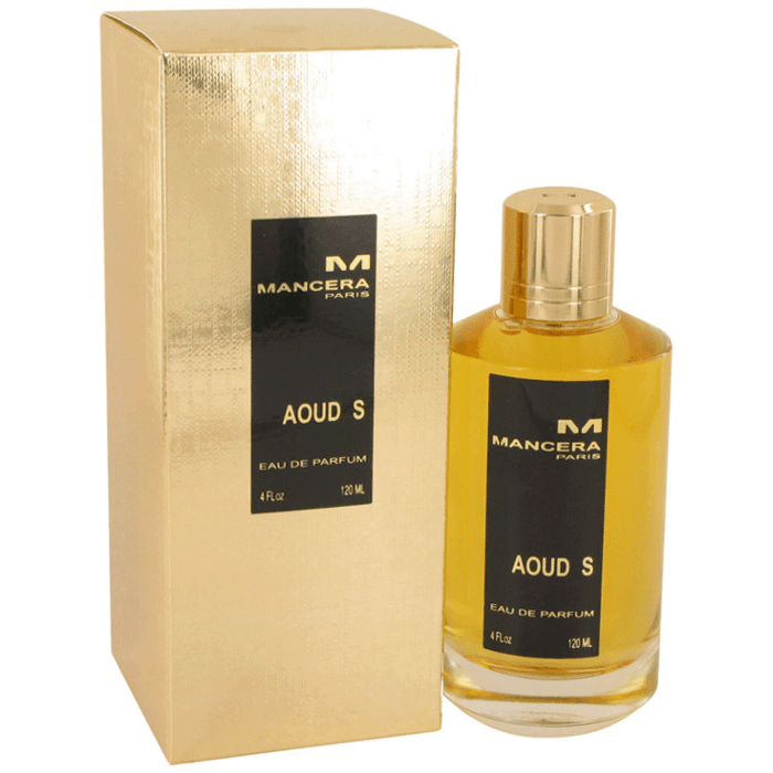 Mancera Aoud S 4 oz EDP Spray Women