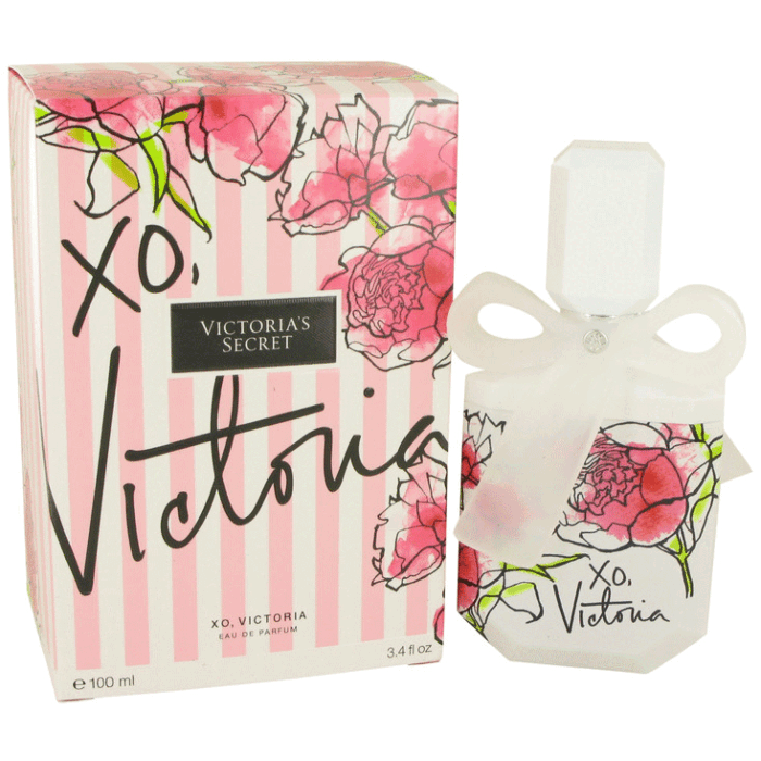 Victoria's Secret Xo 3.4 oz EDP Spray Women