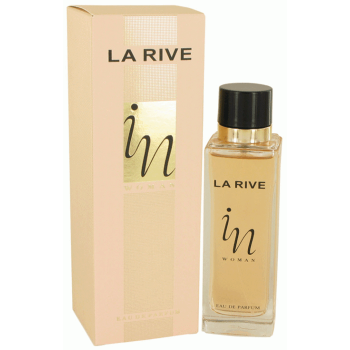 La Rive In Woman 3 oz EDP Spray Women