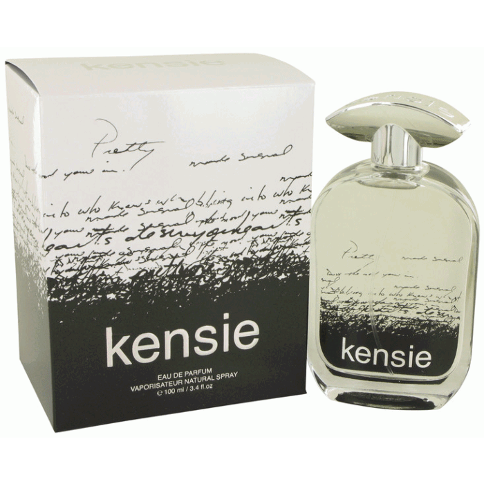 Kensie 3.4 oz EDP Spray Women