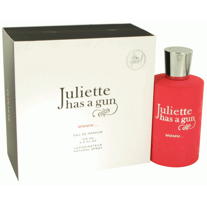 Juliette Has A Gun Mmmm 3.3 oz EDP Spray Women