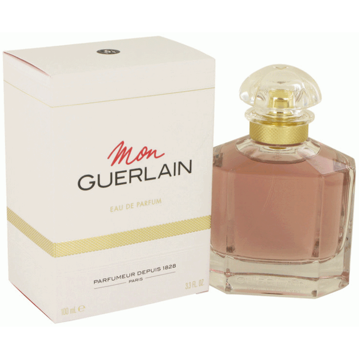 Mon Guerlain 3.3 oz EDP Spray Women