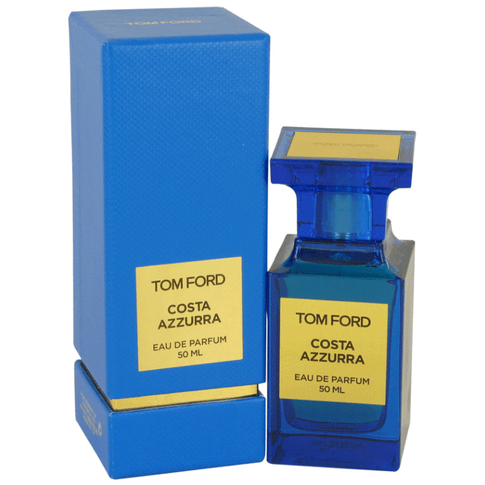 Tom Ford Costa Azzurra 1.7 oz EDP Spray Women