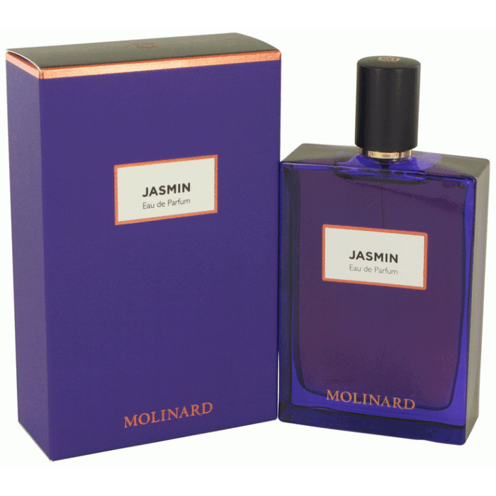 Molinard Jasmin 2.5 oz EDP Spray Women