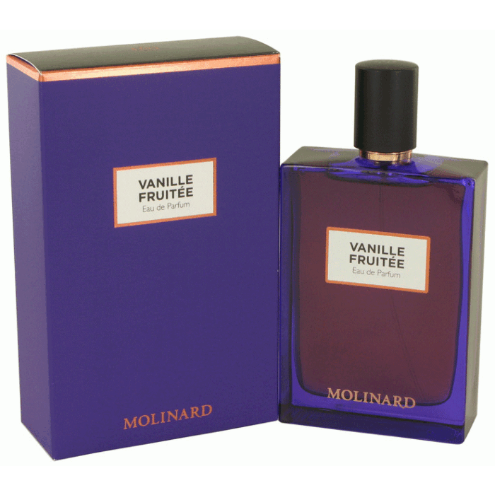 Molinard Vanille Fruitee 2.5 oz EDP Spray Women