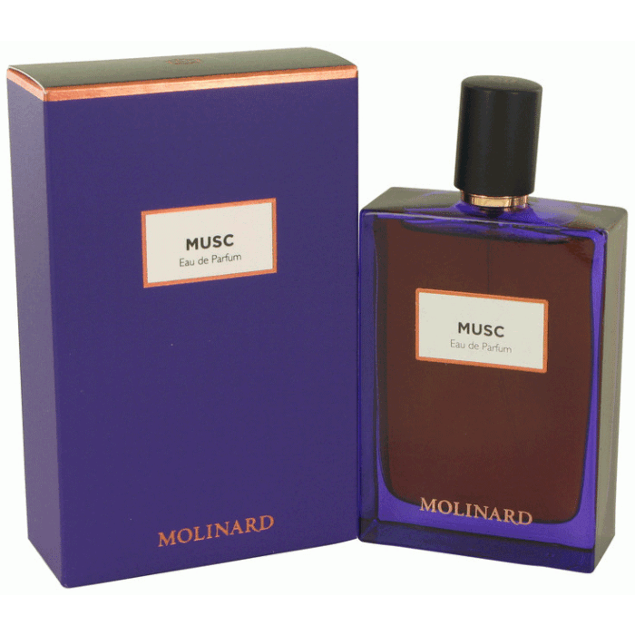 Molinard Musc 2.5 oz EDP Spray Women