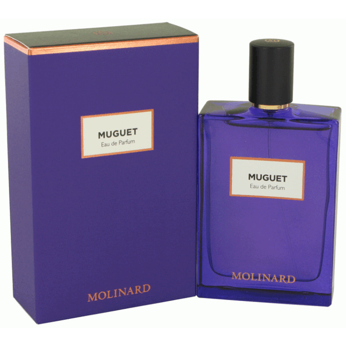 Molinard Muguet 2.5 oz EDP Spray Women