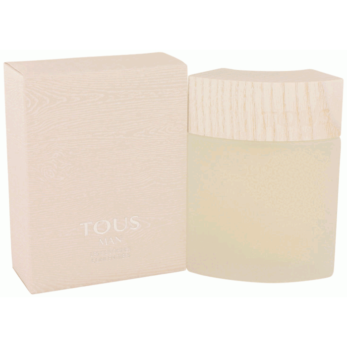 Tous Les Colognes 3.4 oz Concentrate EDT Spray Men