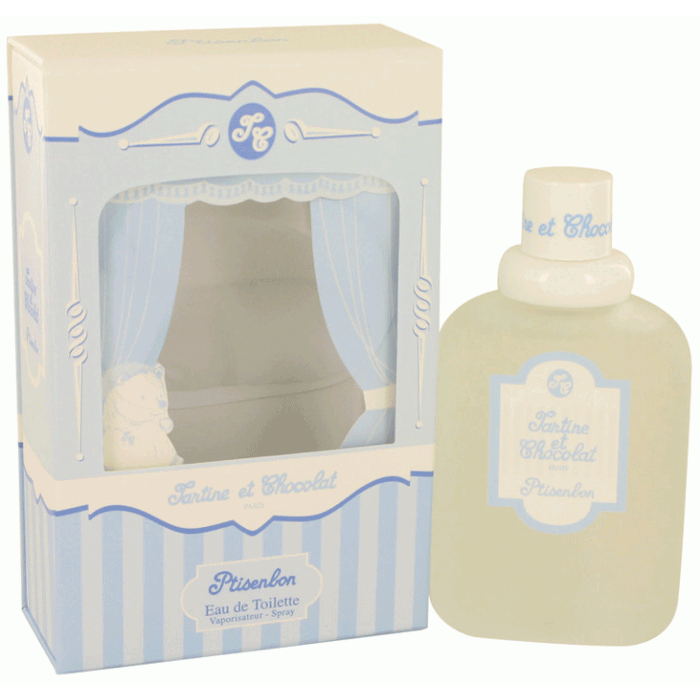 Tartine Et Chocolate Ptisenbon 3.3 oz EDT Spray Women